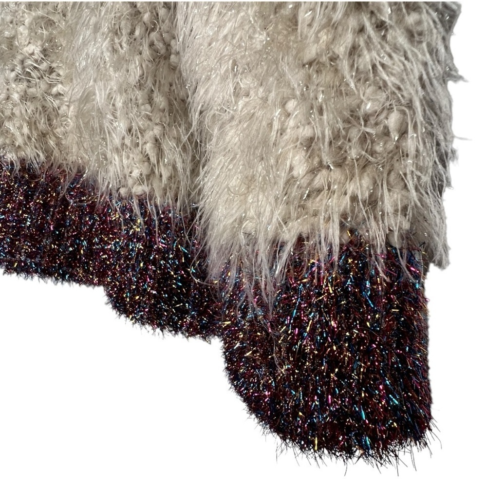 Prima Fuzzy Sweater - Picture 5 of 7